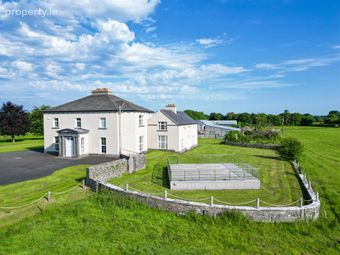 Woodville House Estate, Woodville, Templemore, Co. Tipperary, Templemore, Co. Tipperary - Image 2