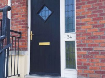 24 Ballintyre Meadows, Dublin 16, Ballinteer, Dublin 16 - Image 3