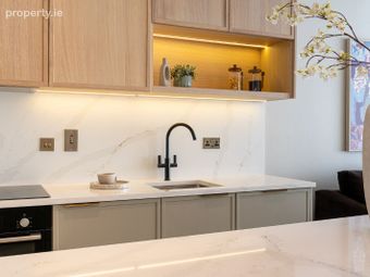 1 Pembroke Lane Apartments, Pembroke Lane, Dublin, Dublin 2