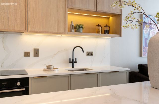 1 Pembroke Lane Apartments, Pembroke Lane, Dublin, Dublin 2 - Click to view photos