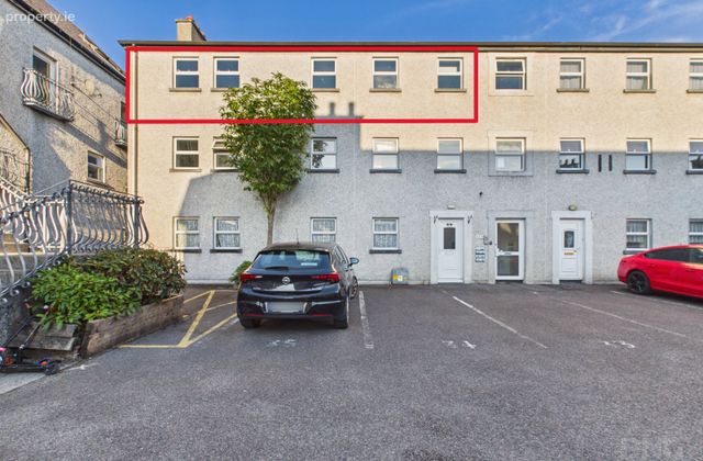 21 The Granary, O' Carroll Street, Tullamore, Co Offaly, Tullamore, Co. Offaly - Click to view photos