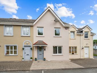 7 Rose Lane, Ballinacurra, Midleton, Co. Cork, Midleton, Co. Cork