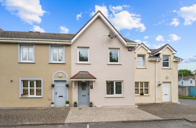 7 Rose Lane, Ballinacurra, Midleton, Co. Cork, Midleton, Co. Cork - Click to view photos