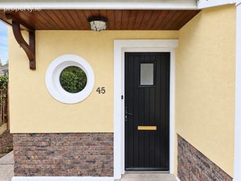 45 Ashley Gardens, Portlaoise, Portlaoise, Co. Laois - Image 2