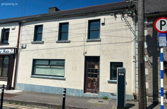 21 Bolton Square, Drogheda, Co. Louth - Click to view photos
