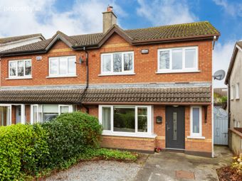 10 Corbally Way, Citywest, Dublin 24, Citywest, Co. Dublin