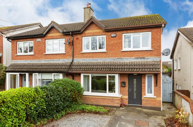 10 Corbally Way, Citywest, Dublin 24, Citywest, Co. Dublin - Click to view photos