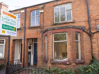 39 Dufferin Avenue, Dublin 8, South Circular Road, Dublin 8 - Image 2