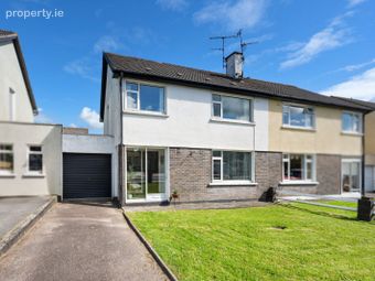 13 Kilmoney Heights, Carrigaline, Carrigaline, Co. Cork
