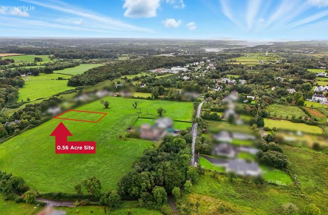 Gort Ard, Main Road Site, Clarinbridge, Clarinbridge, Co. Galway - Click to view photos