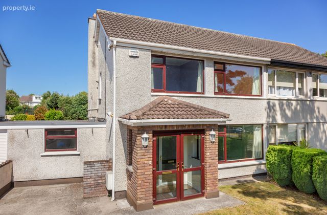 4 The Vale, Woodfarm Acres, Palmerstown, Dublin 20, Palmerstown, Dublin 20 - Click to view photos