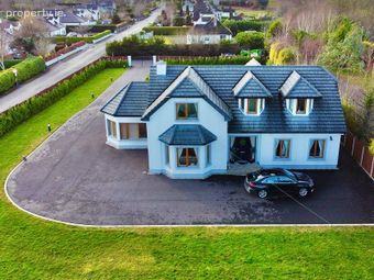 1 Elm Close, Barry Beg, Hill Of Berries, Athlone, Co. Roscommon - Image 4