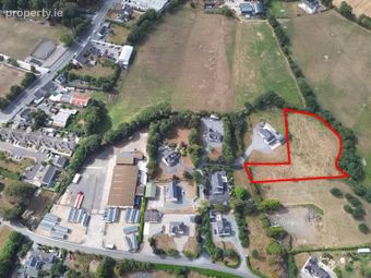 Park Road (c. 1.3 Acres), Camolin, Enniscorthy, Co. Wexford, Camolin, Co. Wexford - Image 3