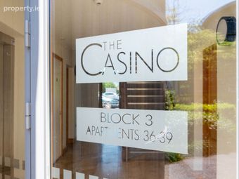 Apartment 36 The Casino, Dublin Road, Malahide, Co. Dublin, Malahide, Co. Dublin - Image 4