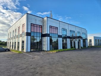 Unit 5, Wexford Road Business Park, Staplestown, Carlow Town, Co. Carlow, Carlow Town, Co. Carlow