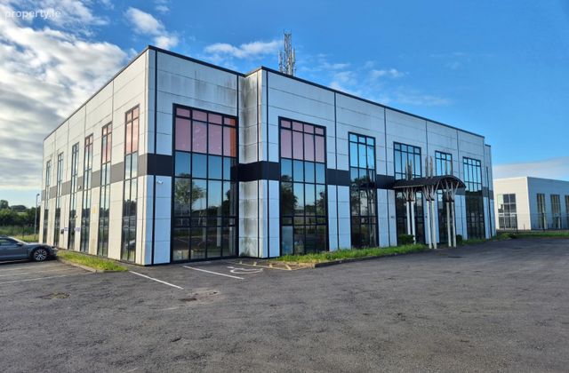 Unit 5, Wexford Road Business Park, Staplestown, Carlow Town, Co. Carlow, Carlow Town, Co. Carlow - Click to view photos