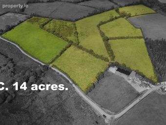 Rosduff, Aughnacliffe, Co. Longford