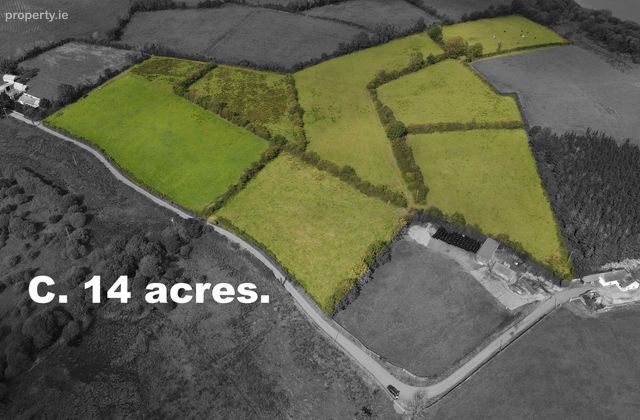 Rosduff, Aughnacliffe, Co. Longford - Click to view photos