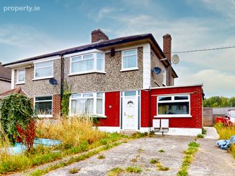 2 Brookwood Heights, Artane, Dublin 5