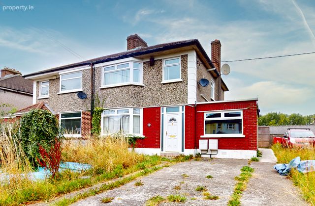 2 Brookwood Heights, Artane, Dublin 5 - Click to view photos