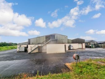 Unit 2, Ballinaboula Industrial Estate, Dingle, Co. Kerry, Dingle, Co. Kerry - Image 4