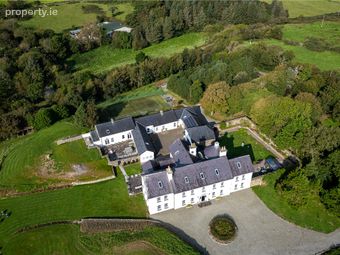 Glebe House, Skibbereen, Co. Cork, Heir Island, Co. Cork - Image 4