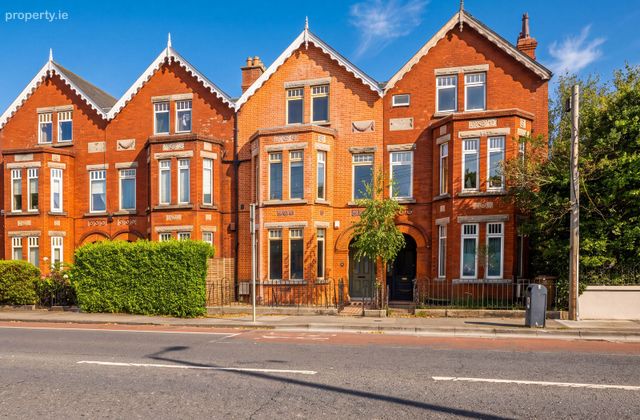 93 Sandford Road, Ranelagh, Dublin 6 - Click to view photos