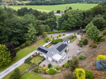 Classis Lodge, Classis, Ballincollig, Co. Cork - Image 2