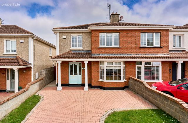 4 The Court, Athlumney Abbey, Johnstown, Navan, Co. Meath - Click to view photos
