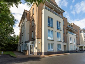 Apartment 33, Lisalea, Frascati Park, Blackrock, Co. Dublin