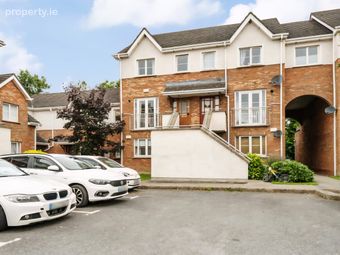 Summerseat Court, Main Street, Clonee, Co. Meath