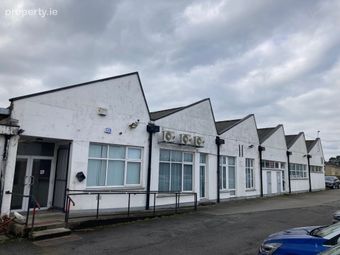 Unit 3, Jigginstown Commercial Centre, Newbridge Road, Naas, Co. Kildare