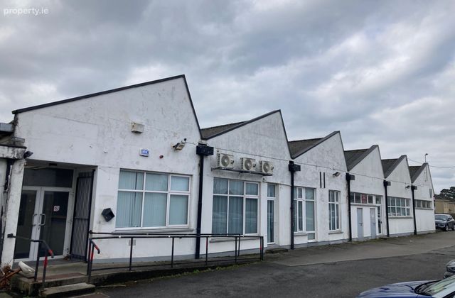 Unit 3, Jigginstown Commercial Centre, Newbridge Road, Naas, Co. Kildare - Click to view photos