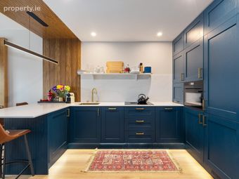 224 The Waterside, Block G, Charlotte Quay, Dublin 4, Dublin 4 - Image 4