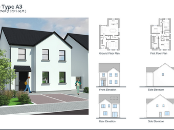 Castlewidenham, Castlewidenham, Castletownroche, Co. Cork, Ballyhooly, Co. Cork - Image 4