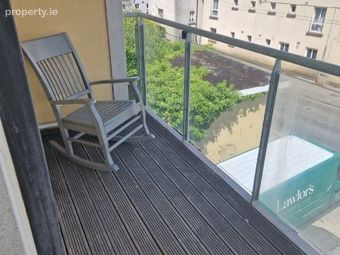 Apartment 19, Castlepark Apartments, Leighlin Road, Graiguecullen, Co. Carlow - Image 3