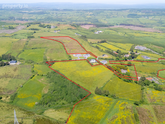 Land And Buildings At Knockmacart, Moyhill, Maurice's Mills, Co. Clare, Willbrook, Co. Clare - Image 3