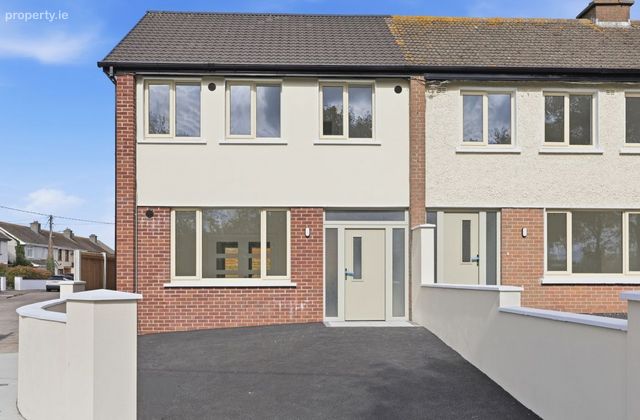 87a Saint Anne's Square, Portmarnock, Portmarnock, Co. Dublin - Click to view photos