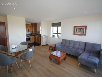 230 The Kestrel, The Sanctuary, Jacob's Island, Mahon, Co. Cork - Image 2