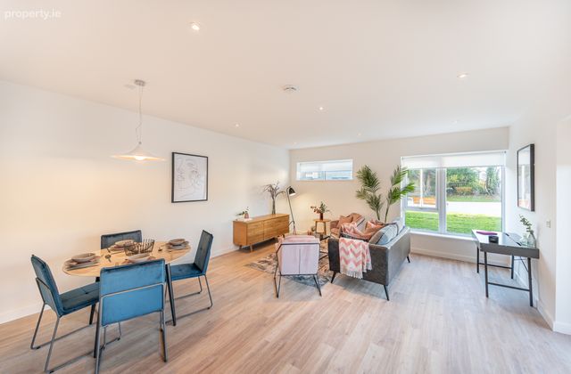 1 Bedroom Plus Study, Mount Argus Road, Harold's Cross, Dublin 6 - Click to view photos