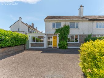 26 Dr. Mannix Road, Salthill, Galway, Salthill, Co. Galway