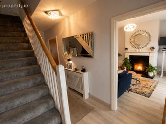 6a Meadow Walk, Castle Heights, Kilmoney, Carrigaline, Co. Cork - Image 4
