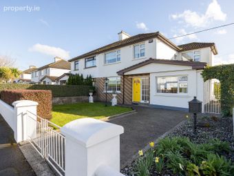 72 Green Road, Carlow, Carlow Town, Co. Carlow
