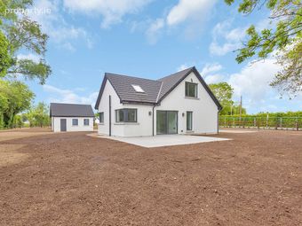 2 Kilshanroe, Enfield, Kildare, Kilshanroe, Co. Kildare