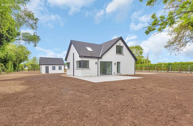 2 Kilshanroe, Enfield, Kildare, Kilshanroe, Co. Kildare - Click to view photos