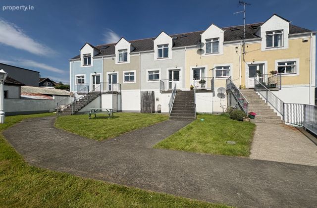 Flat 3, Dolmen House, Station Road, Omeath, Omeath, Co. Louth - Click to view photos