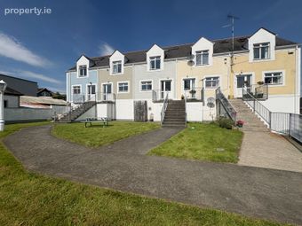 Flat 3,Dolmen House,Station Road,Omeath,Dundalk,Co, Omeath, Co. Louth
