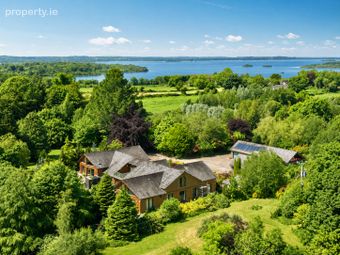 Shannagh House, Killinure, Glasson, Glasson, Co. Westmeath