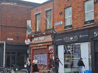 First Floor, 51 Wellington Quay, Dublin 2, Temple Bar, Dublin 2