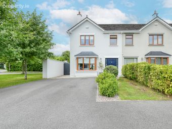 18 The Close, Graigavern Lodge, Killenard, Co. Laois